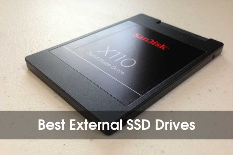 أفضل 10 محركات أقراص SSD خارجية يمكنك شراؤها 39