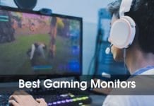 10 Best Gaming Monitors in 2020