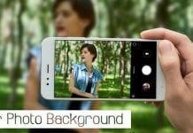 Best Android Apps to Blur Photo Background