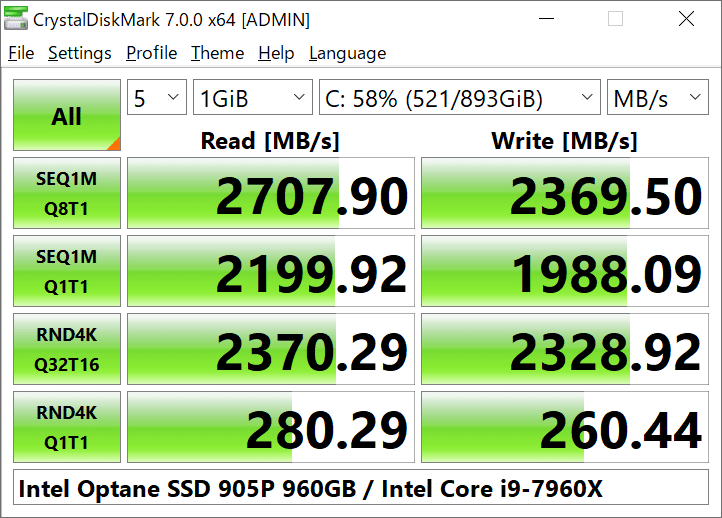 best ssd health checker