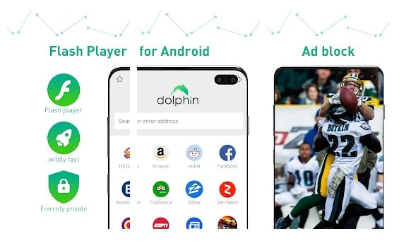 5 Best Flash Supported Web Browsers for Android in 2022 - 59