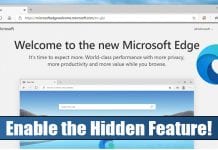 How To Enable the Hidden Immersive Reader Mode in Edge Browser
