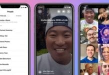 Facebook Messenger Rooms Brings Free Video Calling For Upto 50 People