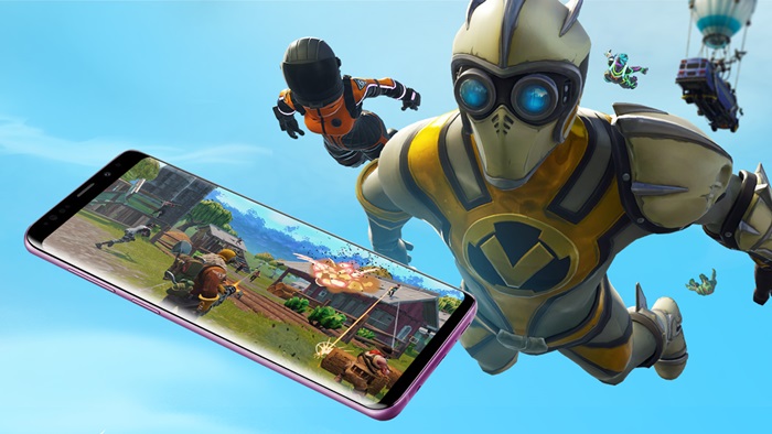 Fortnite is Available On the Play Store   Here s how to install it  - 52