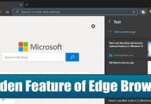 How To Enable Collections Feature in Microsoft Edge (Stable Version)
