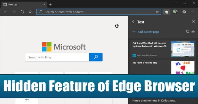 for android instal Microsoft Edge Stable 120.0.2210.91