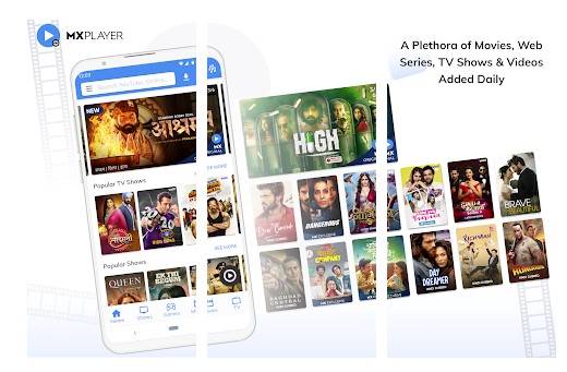 10 Best Android Apps To Watch Hindi Movies in 2022 - 65