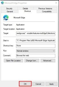 Microsoft Edge Stable 117.0.2045.47 download the new for ios