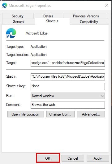 How To Enable Collections Feature in Microsoft Edge  Stable Version  - 18