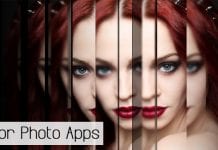 10 Best Mirror Photo Apps For Android in 2023 [Add Mirror Effects]