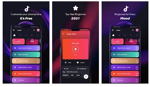 10 Best Free Ringtone Apps For Android in 2022 - 33