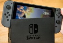 Nintendo Switches are being hacked, Tips To Secure Your Account