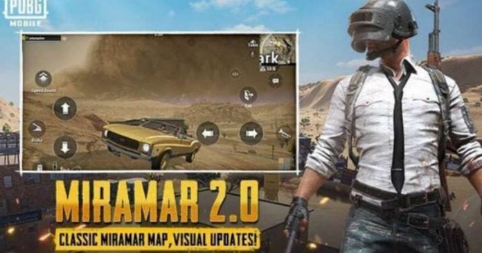 PUBG Mobile 0.18.0 Update to Release on May 7, Check Whats New Coming