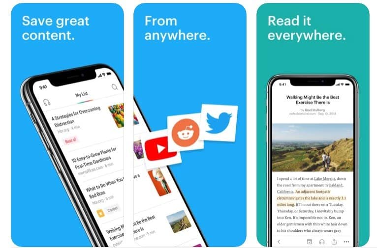 10 Best iPhone News Reader Apps in 2022 - 94