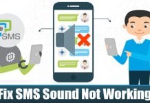 How To Fix Messaging Sound Not Working On Android
