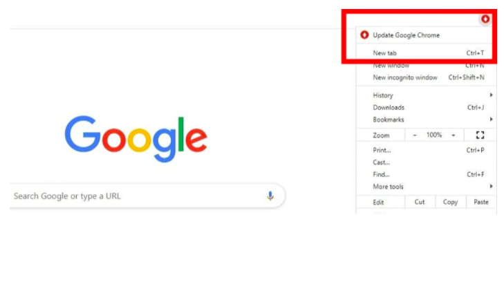 Google Updates Chrome After Spotting Critical Vulnerability