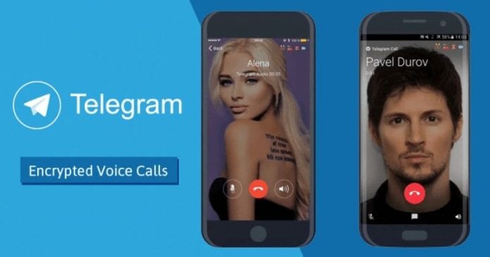 Telegram to Launch Video Calling Service to Take on Zoom