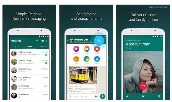 10 Best Self Destructing Messaging Apps For Android in 2022 - 13