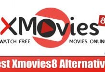 Xmovies8 Alternatives: 10 Best Movie Streaming Sites in 2020