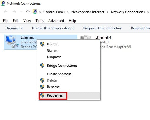 How To Use Cloudflare DNS to Block Malware   Adult Content - 47