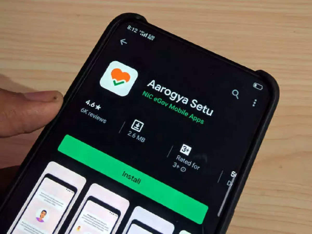Aarogya Setu App Code Gets Open Sourced, Bug Bounty Programme Announced