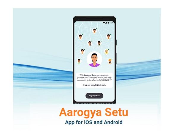 Aarogya Setu App Responds To Hackers Claim Of Privacy
