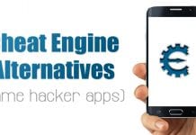 10 Best Cheat Engine Alternatives For Android in 2020