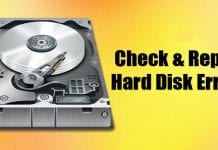 12 Best Tools To Check & Repair Hard Disk Errors in 2023