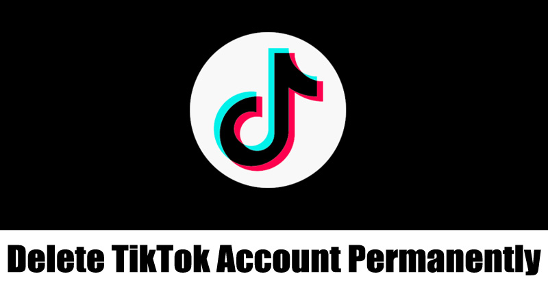 كيفية حذف حساب TikTok الخاص بك بشكل دائم 51