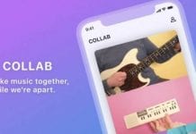 Facebook introduces Collab music creation app to take on TikTok