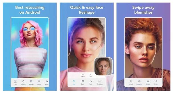 10 Best Android Apps For Taking Selfies in 2022 - 83