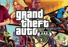 GTA 5 Free On Epic Games Store: Here's How To Download It