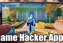 10 Best Game Hacker Apps For Android in 2021