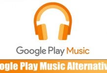 12 Best Google Play Music Alternatives For Android in 2023