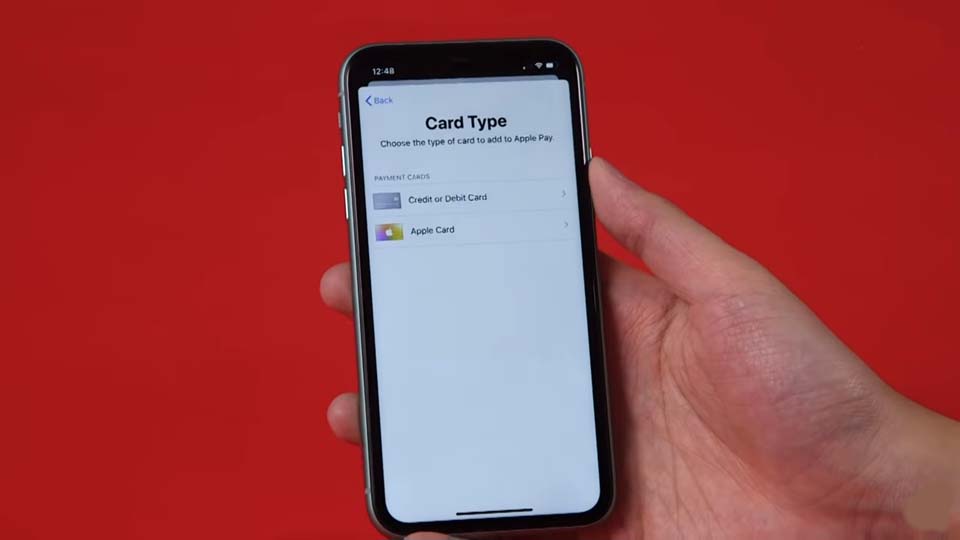 How To Pay Someone With Apple Pay  - 1