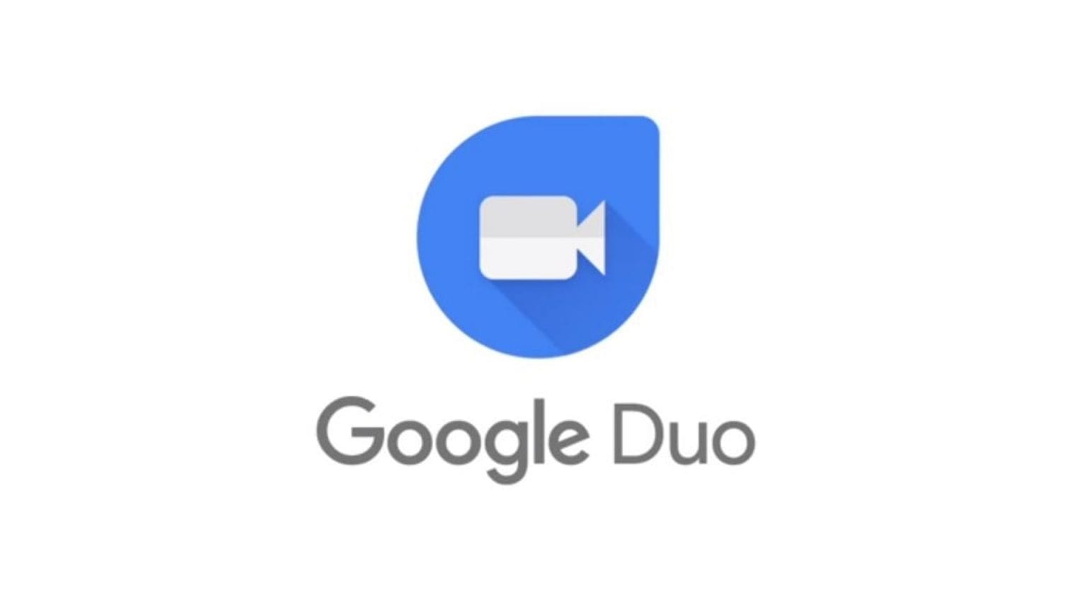 google duo without phone number