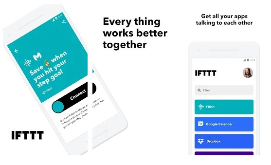 IFTTT