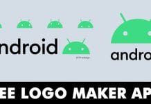 10 Best Free Logo Maker Apps For Android in 2022