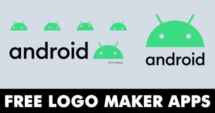 10 ứng dụng tạo logo miễn phí tốt nhất cho Android năm 2022