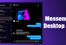 How to Download & Install New Facebook Messenger Desktop App