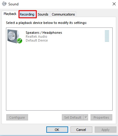 How To Reduce Microphone Background Noise on Windows 10 - 16