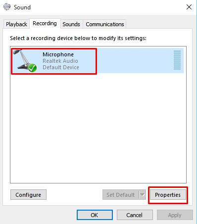 How To Reduce Microphone Background Noise on Windows 10 - 40