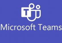 Microsoft Teams To Increase Group Call Limit To 250