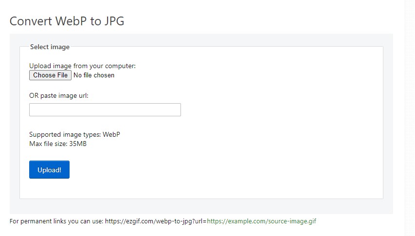 How To Convert Google s WEBP Images to JPG or PNG - 92