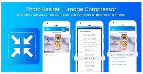 13 Best Photo Resizer Apps For Android in 2023 - 51