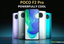 Poco F2 Pro Launched Globally With Qualcomm Snapdragon 865!