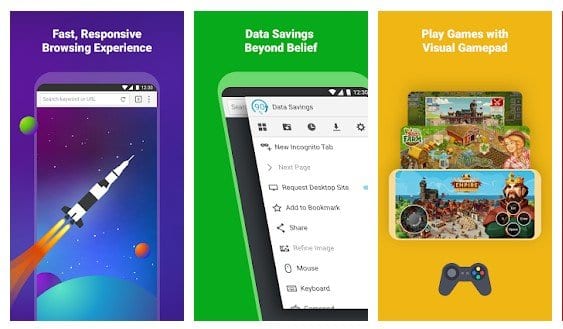 10 Best Superfast Browsers For Your Android Device in 2022 - 61