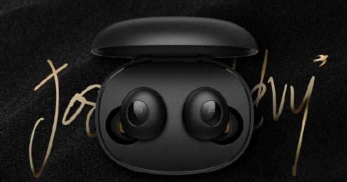 Realme Buds Q is the new addition to Realme wireless earbuds.