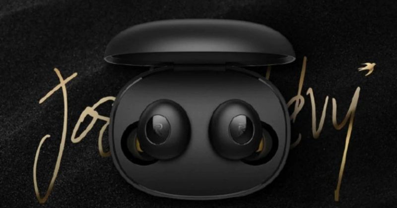 Realme Buds Q هي الإضافة الجديدة إلى سماعات الأذن اللاسلكية Realme. 28
