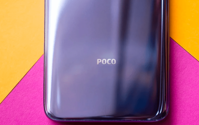 POCO F2 Price Leaked Before Launch, Check All Details Here